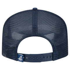 Dallas Cowboys Distressed 9FIFTY A-Frame Snapback Hat | NFL Discount