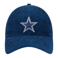 Dallas Cowboys Corded 9TWENTY Adjustable Hat | NFL On sale