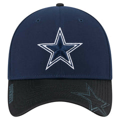 Dallas Cowboys Hit 39THIRTY Flex Hat | NFL Hot