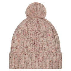 Dallas Cowboys Women's Trendy Tone Cuffed Knit Hat with Pom | NFL Hot