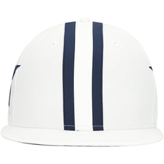 Dallas Cowboys Helmet 9FIFTY Snapback Hat | NFL New