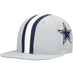 Dallas Cowboys Helmet 9FIFTY Snapback Hat | NFL Hot