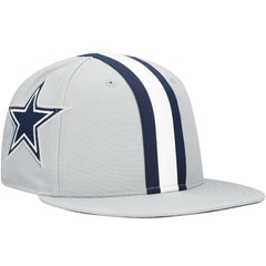 Dallas Cowboys Helmet 9FIFTY Snapback Hat | NFL Hot