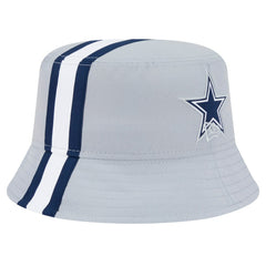 Dallas Cowboys Helmet Bucket Hat | NFL Sale
