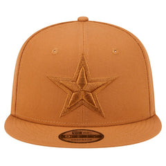 Dallas Cowboys Tonal Color Pack 9FIFTY Snapback Hat | NFL Discount