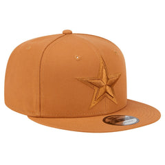 Dallas Cowboys Tonal Color Pack 9FIFTY Snapback Hat | NFL Discount
