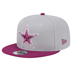 Dallas Cowboys Two-Tone Color Pack 9FIFTY Snapback Hat | NFL Online