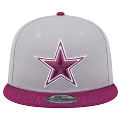 Dallas Cowboys Two-Tone Color Pack 9FIFTY Snapback Hat | NFL Online