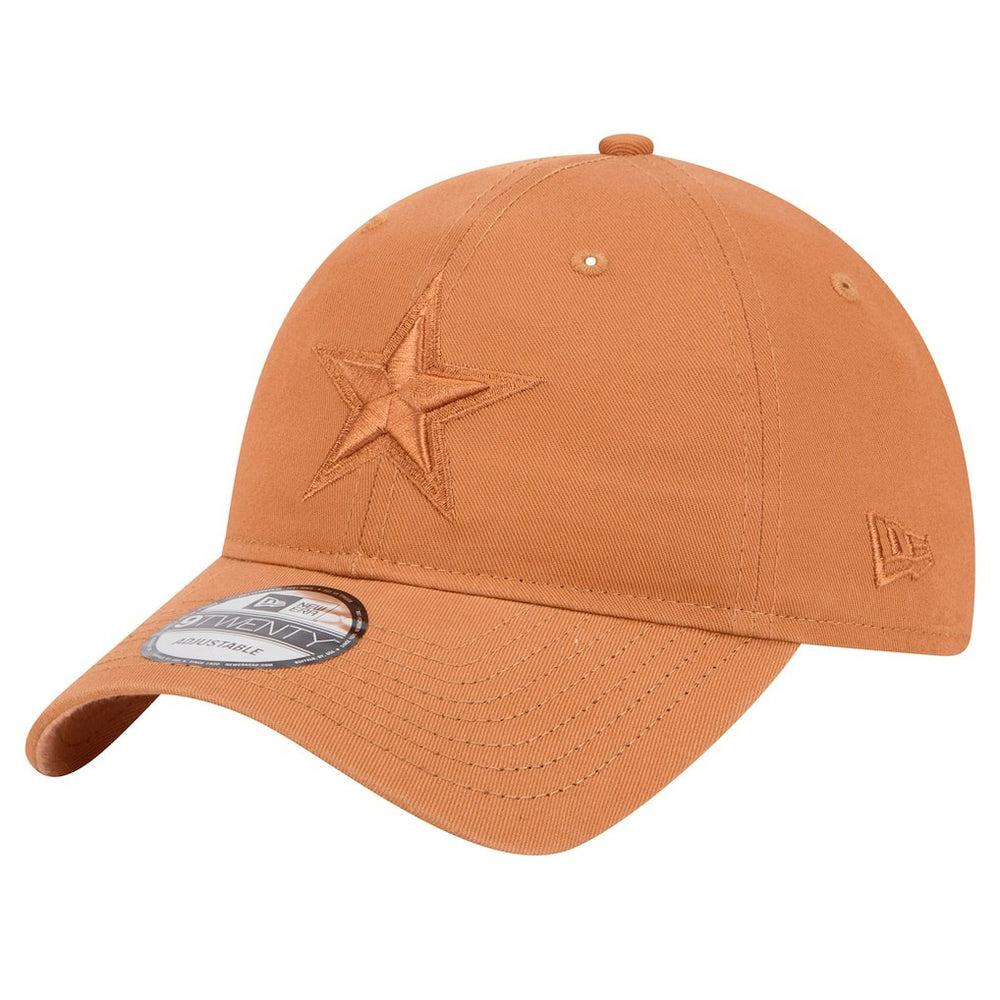 Dallas Cowboys Tonal Color Pack 9TWENTY Adjustable Hat | NFL On sale