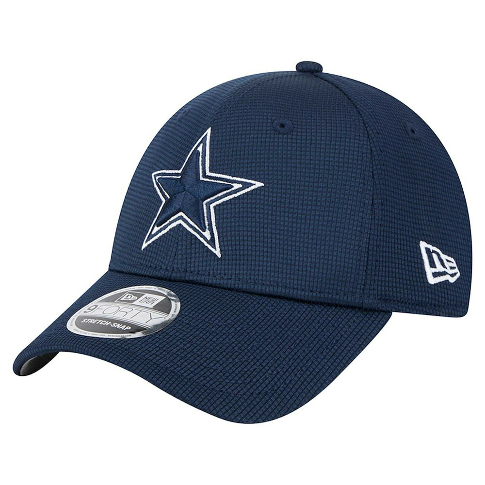 Dallas Cowboys Preschool Pivot 9FORTY Stretch-Snap Adjustable Hat | NFL Near me
