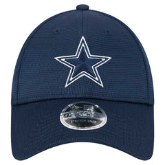 Dallas Cowboys Preschool Pivot 9FORTY Stretch-Snap Adjustable Hat | NFL Near me