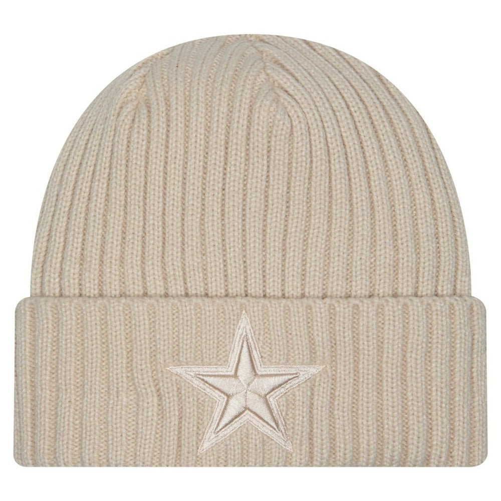 Dallas Cowboys Color Pack Cuffed Knit Hat | NFL Discount