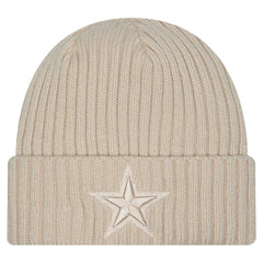 Dallas Cowboys Color Pack Cuffed Knit Hat | NFL Discount