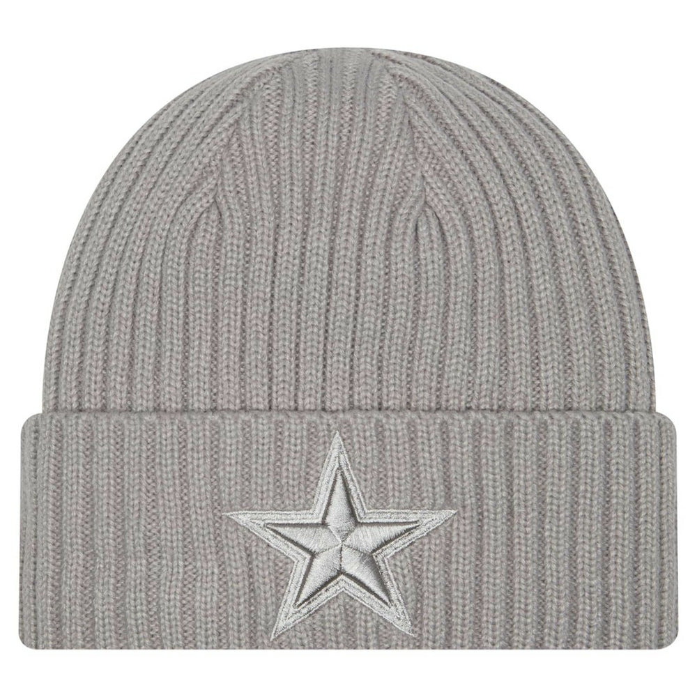 Dallas Cowboys Color Pack Cuffed Knit Hat | NFL Online