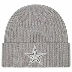 Dallas Cowboys Youth Tonal Color Pack Cuffed Knit Hat | NFL Hot