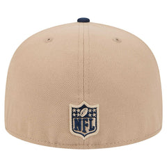 Dallas Cowboys 59FIFTY Fitted Hat | NFL Hot