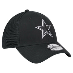 Dallas Cowboys Main B-Dub Neo 39THIRTY Flex Hat | NFL Outlet