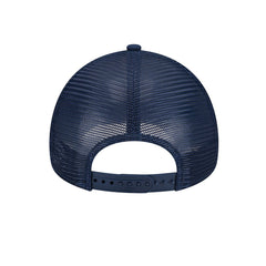 Dallas Cowboys Main A-Frame Trucker 9FORTY Adjustable Hat | NFL New