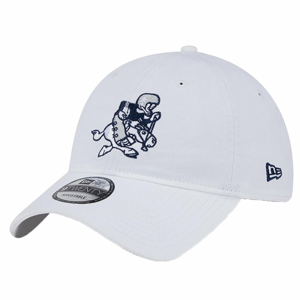 Dallas Cowboys Retro Main 9TWENTY Adjustable Hat | NFL Hot