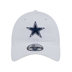 Dallas Cowboys Main 9TWENTY Adjustable Hat | NFL Outlet