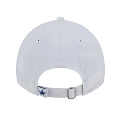 Dallas Cowboys Main 9TWENTY Adjustable Hat | NFL Outlet