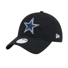 Dallas Cowboys Women's Main 9TWENTY Adjustable Hat | NFL Sale