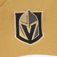 Vegas Golden Knights Mitchell & Ness Head Coach Pullover Hoodie - NHL Hoodies