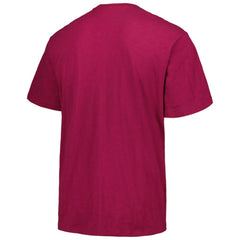 Colorado Avalanche Mitchell & Ness Legendary Slub T-Shirt - NHL T-shirts