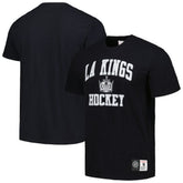 Los Angeles Kings Mitchell & Ness Legendary Slub T-Shirt - NHL T-shirts