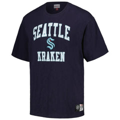 Seattle Kraken Mitchell & Ness Legendary Slub T-Shirt - NHL T-shirts