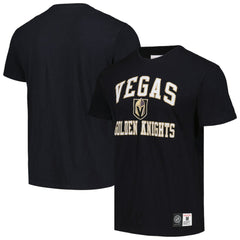 Vegas Golden Knights Mitchell & Ness Legendary Slub T-Shirt - NHL T-shirts