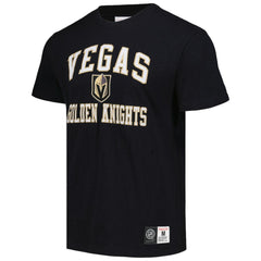 Vegas Golden Knights Mitchell & Ness Legendary Slub T-Shirt - NHL T-shirts
