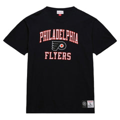 Philadelphia Flyers Mitchell & Ness Legendary Slub T-Shirt - NHL T-shirts