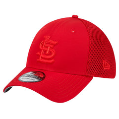 St. Louis Cardinals New Era Team Tone 39THIRTY Flex Hat - MLB Hats