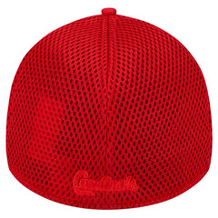 St. Louis Cardinals New Era Team Tone 39THIRTY Flex Hat - MLB Hats