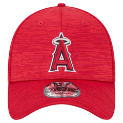 Los Angeles Angels New Era Tech 39THIRTY Flex Hat - MLB Hats
