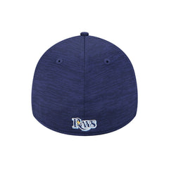 Tampa Bay Rays New Era Tech 39THIRTY Flex Hat - MLB Hats