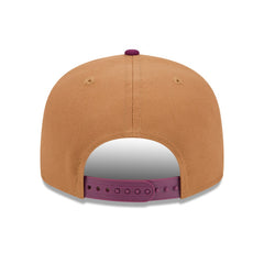 Los Angeles Angels New Era Color Pack Two-Tone 9FIFTY Snapback Hat - MLB Hats
