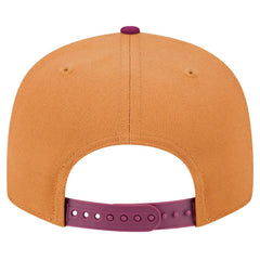 St. Louis Cardinals New Era Color Pack Two-Tone 9FIFTY Snapback Hat - MLB Hats