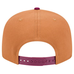 Tampa Bay Rays New Era Color Pack Two-Tone 9FIFTY Snapback Hat - MLB Hats