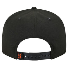San Francisco Giants New Era Splatter 9FIFTY Snapback Hat - MLB Hats