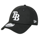 Tampa Bay Rays New Era Pivot 9FORTY Adjustable Hat - MLB Hats