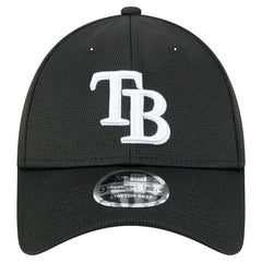 Tampa Bay Rays New Era Pivot 9FORTY Adjustable Hat - MLB Hats