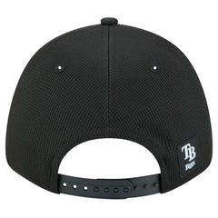 Tampa Bay Rays New Era Pivot 9FORTY Adjustable Hat - MLB Hats
