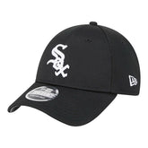 Chicago White Sox New Era Pivot 9FORTY Adjustable Hat - MLB Hats