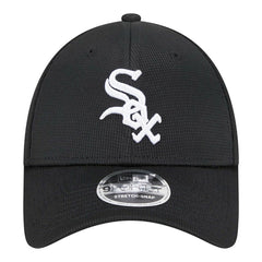 Chicago White Sox New Era Pivot 9FORTY Adjustable Hat - MLB Hats