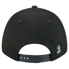 Colorado Rockies New Era Pivot 9FORTY Adjustable Hat - MLB Hats