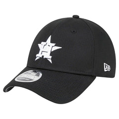 Houston Astros New Era Pivot 9FORTY Adjustable Hat - MLB Hats
