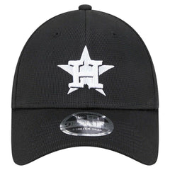 Houston Astros New Era Pivot 9FORTY Adjustable Hat - MLB Hats