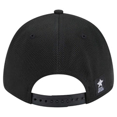 Houston Astros New Era Pivot 9FORTY Adjustable Hat - MLB Hats